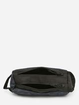 Pennenzak 2 Compartimenten Rip curl Grijs checkers CH12TMUT-vue-porte